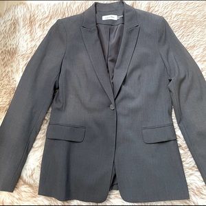 Calvin Klein blazer